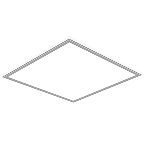 

панель светодиодная pccooler 595х595х30мм 38вт 5000к ip40 дпо02-6х6-5000к-373