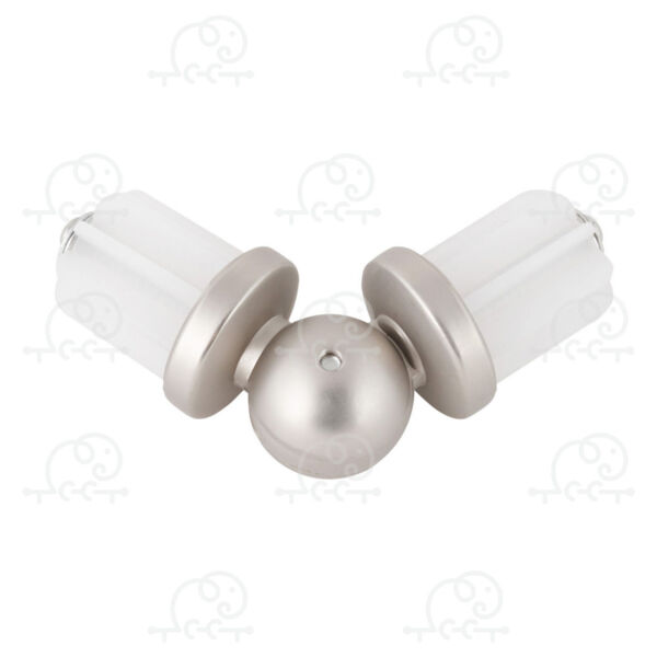 Фото Эркер метал. ас март d19 сатин 4812634004769