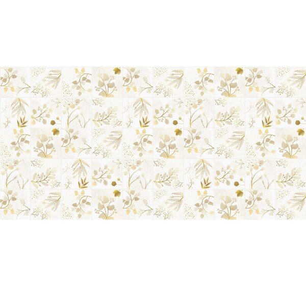 Фото Панель декоративная пвх экрю 485х960