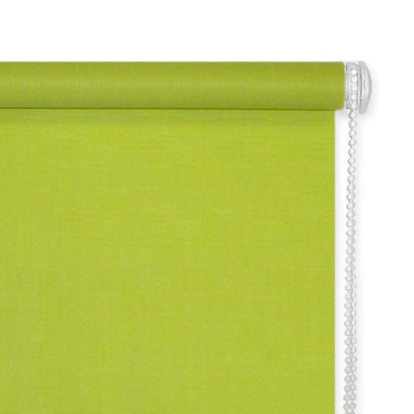Фото Штора рулонная эскар 52*170см салатовый 31014052170