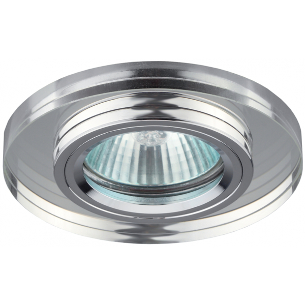 Фото Свет.dk7 ch/ wh хром/зеркальн. эра