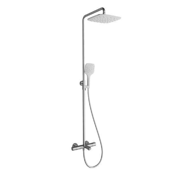 

душевая стойка ravak termo 300 te 092.00/150 x070098