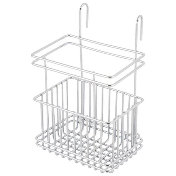 Фото Держатель для кухонных аксессуаров 13*11*20,6см fortuna pr-07 mallony подвесной 008440