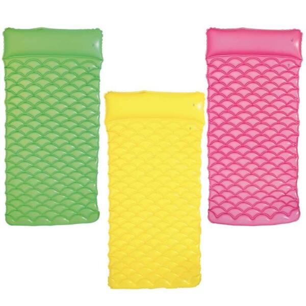 Фото Матрас для плавания гибкий 213*86 см, bestway 44020