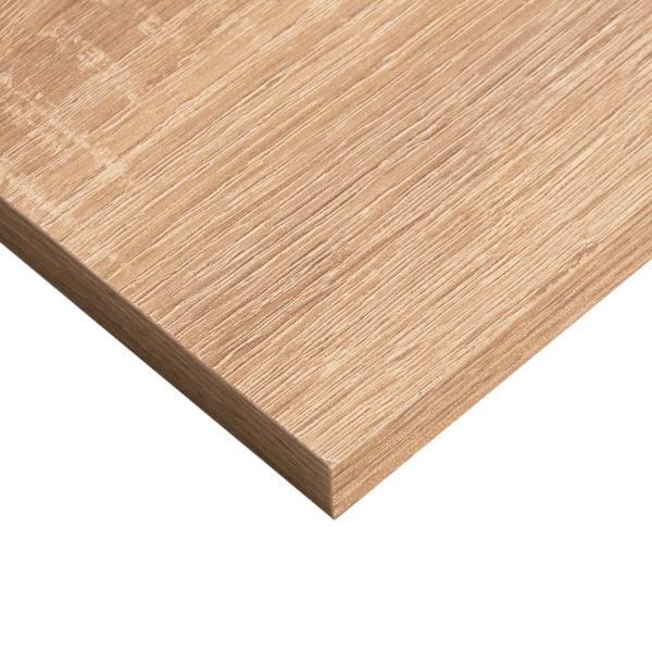 Фото Деталь мебельная 2000*300*16 дуб сонома