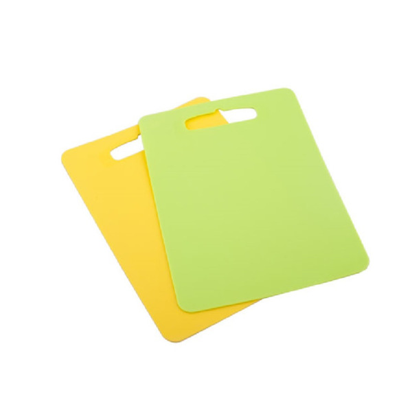 Фото Доска разделочная комфорт 2шт 210х290мм polimerbyt c806