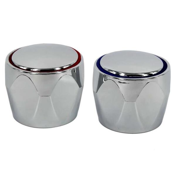 Фото Комплект маховиков металл. 8х24 глобо (пара), mp-у ис.200048