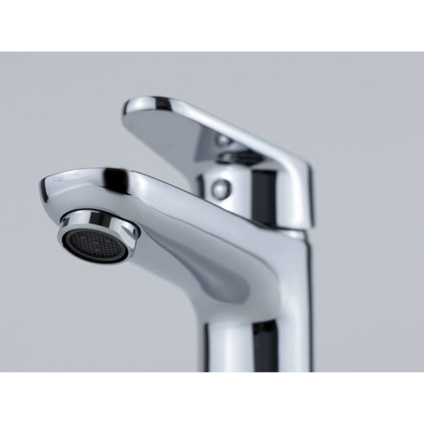 Фото Смеситель для умывальника рычажный esko venezia 3 ve26-3