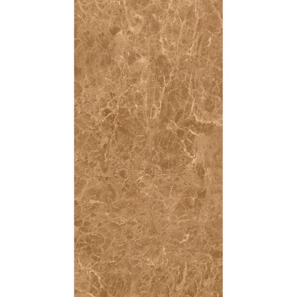 

плитка настенная imperial moca коричневый 31.5*63 915033
