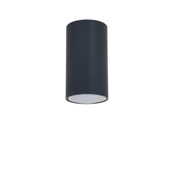 Фото Спот эра ol15 50вт gu10 ip20 черный б0049032