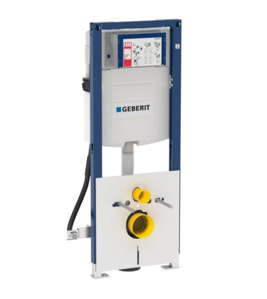 Фото Система инсталляции для унитазов geberit duofix 111.361.00.5