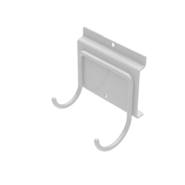 Фото Подвес для шуруповерта на слэт панель