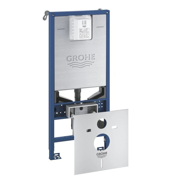 

система инсталяции grohe rapid slx 39598000