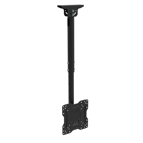 

кронштейн для тв потолочный наклонно-поворотный 13"-42", до 25кг, rexant 38-0309
