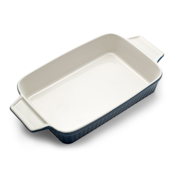 Фото Форма для выпечки 29,7*16,3*4,7см tostado apollo керамика tsd-05