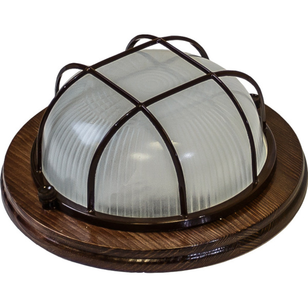 Фото Светильник свет нбо 1х60вт е27 2700к ip54 sv0108-0025