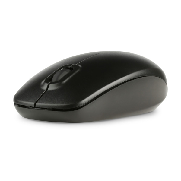 Фото Мышь беспроводная smartbuy one 300ag-k черная (sbm-300ag-k)