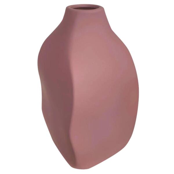 Фото Ваза керамическая  20х10х9,5см астор cr-3