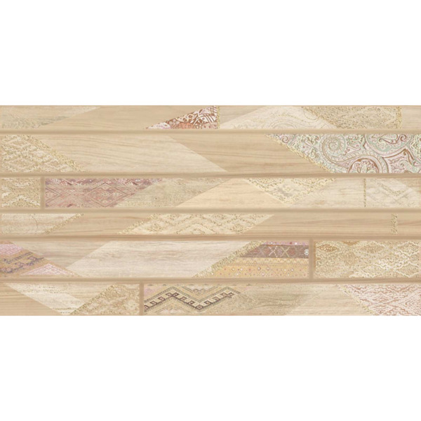 Фото Декор rustic vintage 1 бежевый 63х31,5 588462001