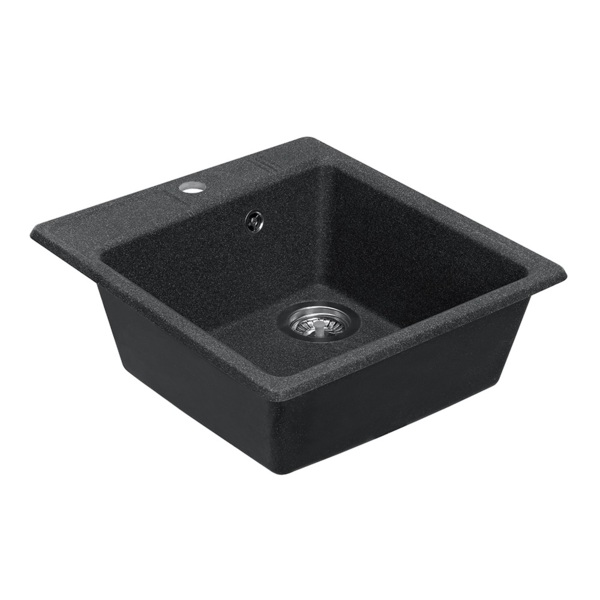 Фото Мойка для кухни aquaton 1a713032pm210