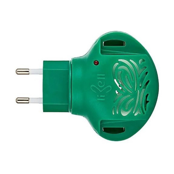 Фото Электрофумигатор