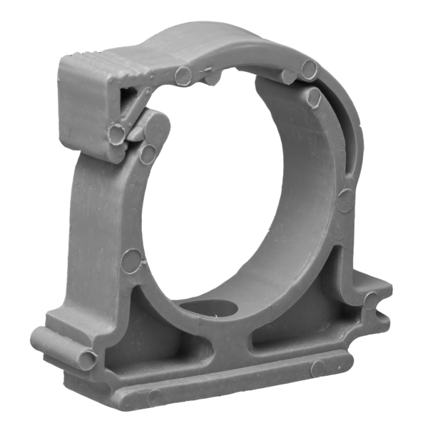 Фото Крепеж-клипса для труб mpf ис.130067