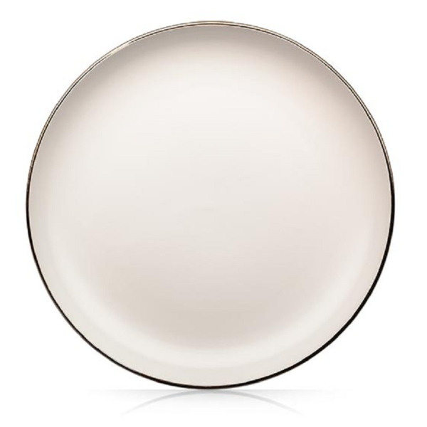 Фото Тарелка 27,3см luna apollo керамика lun-27