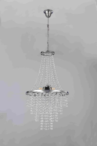 Фото Люстра market fr1003pl-03ch