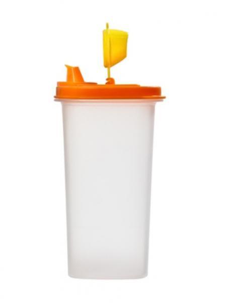 Фото Емкость для масла 0.5л