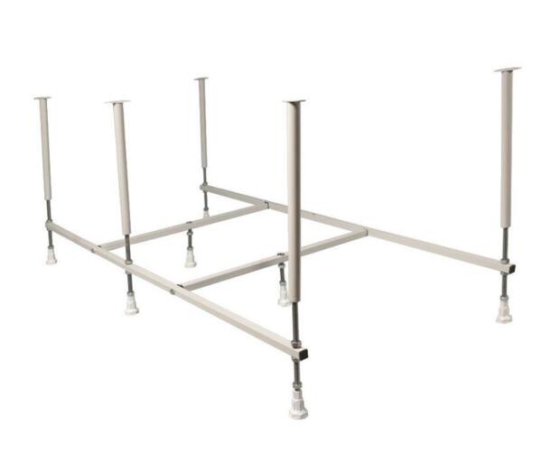 Фото Рама оцинкованная рогнеда 150