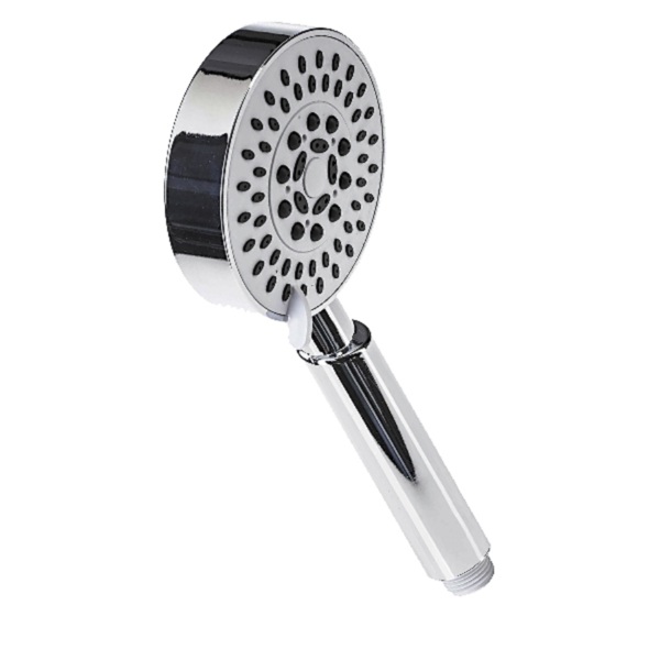 Фото Лейка для душа lst 819 5 режимов, хром