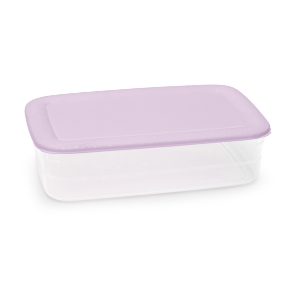 Фото Контейнер для свч и холодильника классика 5.5л архимед пластик р2160