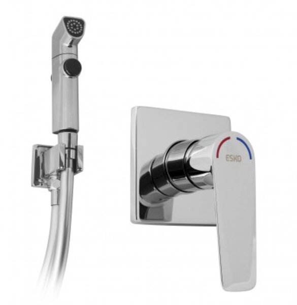 Фото Гигиенический душ esko shs4in1 q