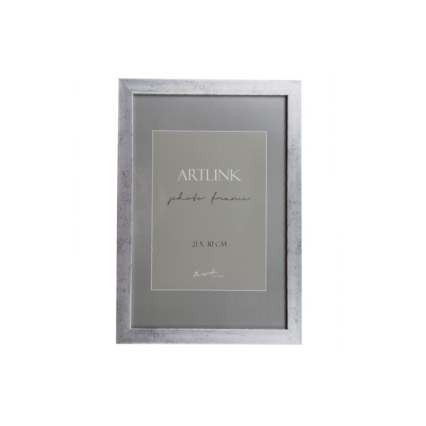 Фото Фоторамка connor silver 21x30 75636