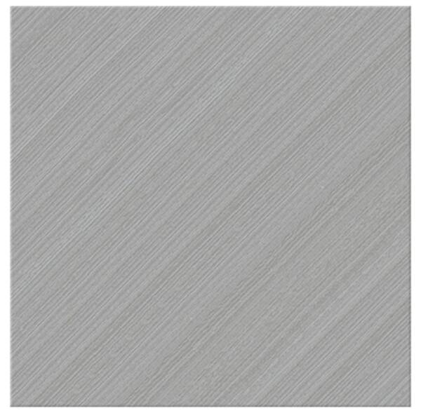 Фото Плитка напольная chateau grey серый 42х42 503203003