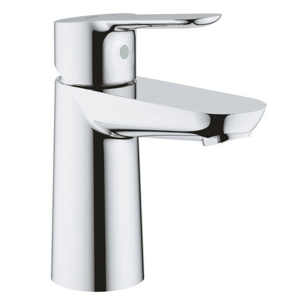 

смеситель для умывальника однорычажный grohe bauedge 23330000