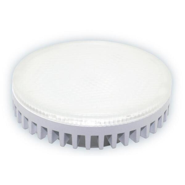 

лампа светодиодная smartbuy led sbl-gx-14w-3k gx5.3 дисковая 14вт 3000к
