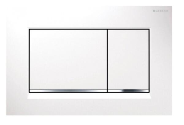 кнопка смыва geberit sigma 30 115.883.kj.1