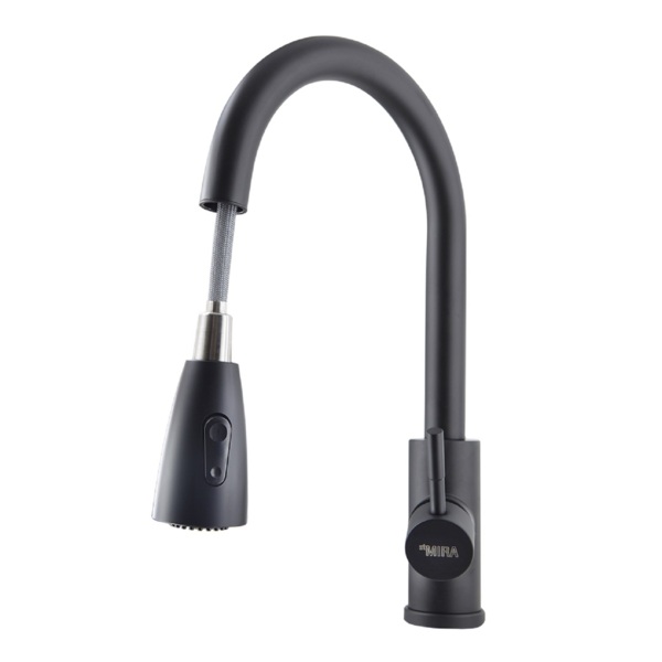 Фото Смеситель для кухни однорычажный stmira 6092