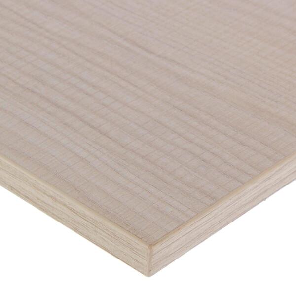 Фото Деталь мебельная 1200*200*16 ясень шимо светлый