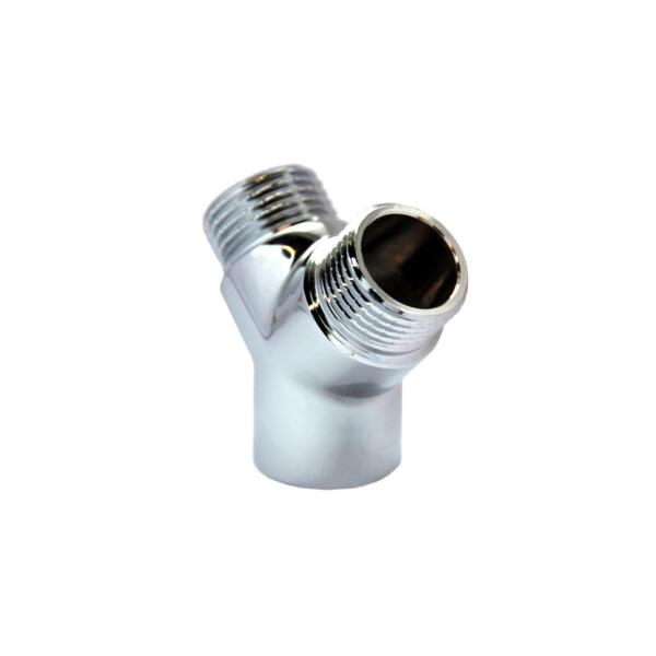 Фото Тройник mpf ис.072746