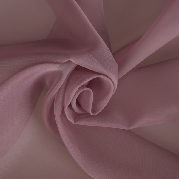 Фото Тюль радуга 129294 3х2.7м вуаль фиолетовый