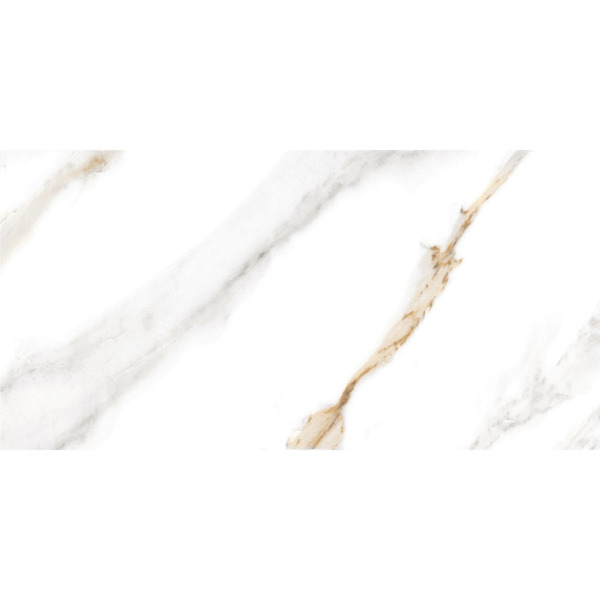 Фото Плитка настенная capella gt белый 25*50 gt97vg