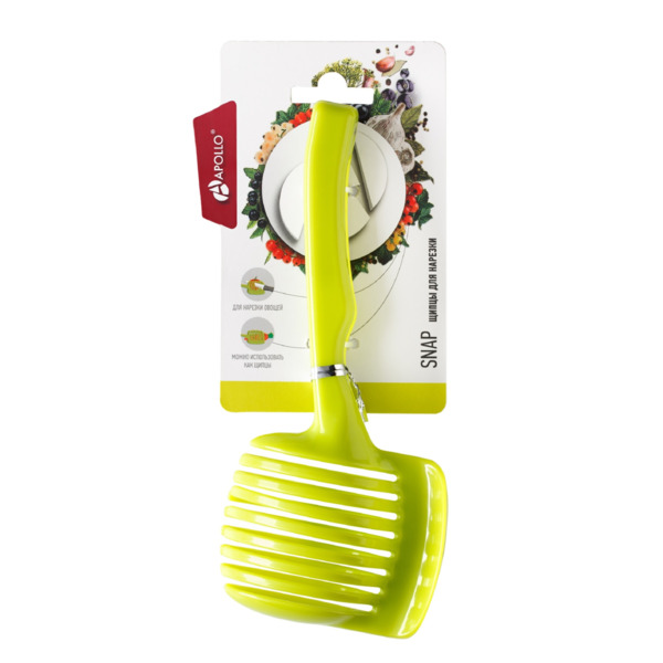 Щипцы для нарезки snap apollo пластик snp-01