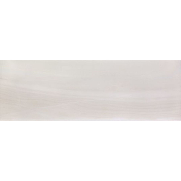 Фото Плитка настенная gravity cream 43*107 серый 2414