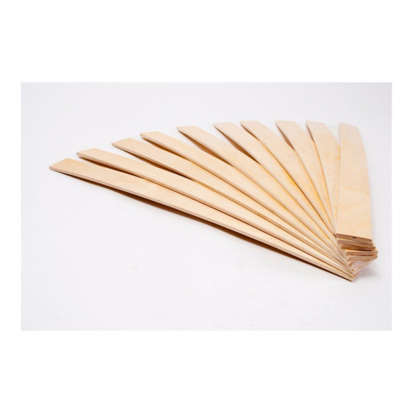 Фото Ламель для кровати 63х895х8 мм