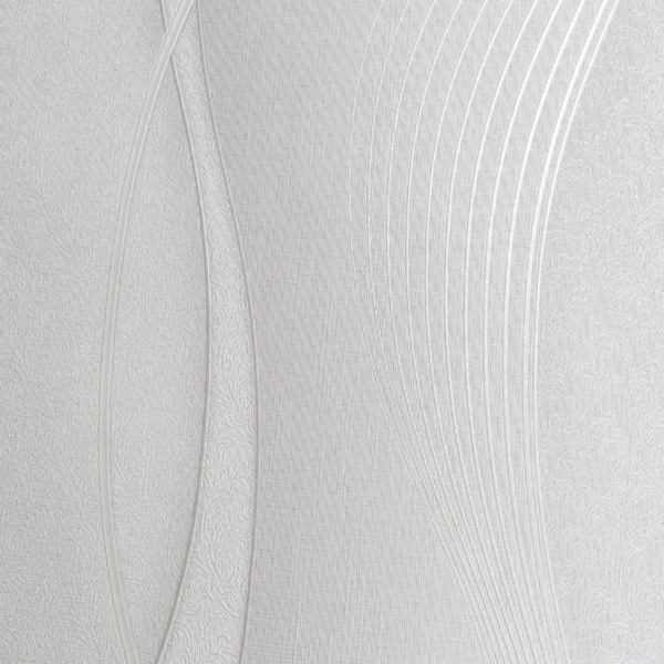 Фото Обои палитра family memfis fm71666-14 флизелин 1,06*10,05м геометрия бежевый