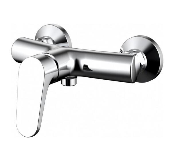 Фото Смеситель для душа bravat eler f9191238cp-01-rus