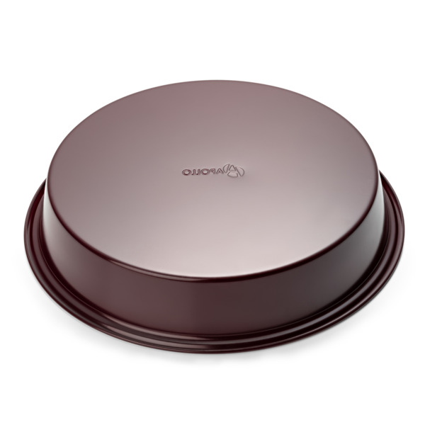 Фото Форма для выпечки 24,5*4см satin touch apollo stt-317