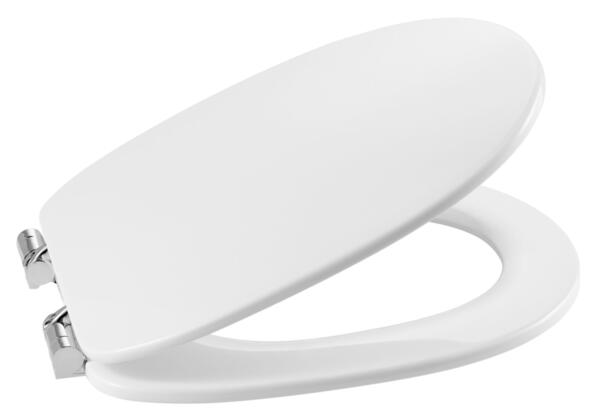 

сиденье для унитаза roca carmen 801b5200b